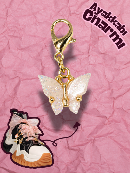 Hugs & Gifts – Coquette Charm | Pudra Butterfly 🦋✨