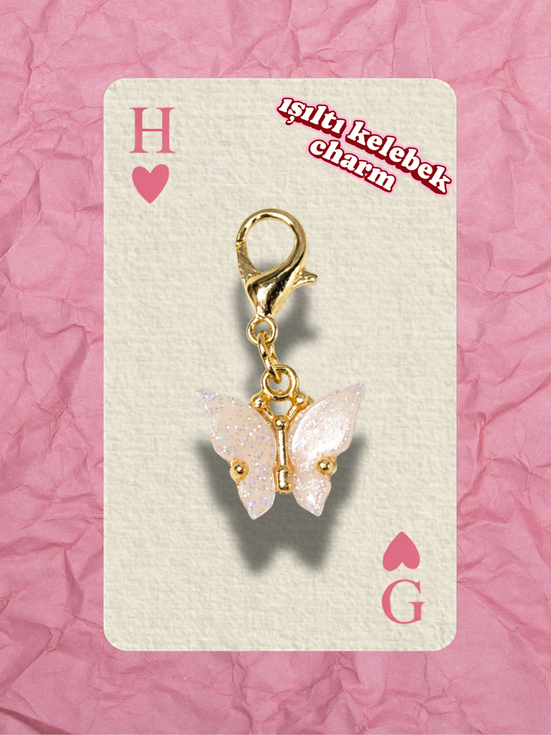 Hugs & Gifts – Coquette Charm | Pudra Butterfly 🦋✨