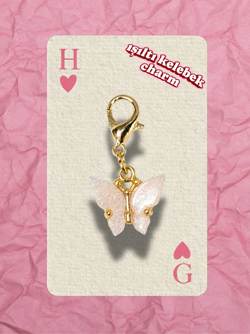 Hugs & Gifts – Coquette Charm | Pudra Butterfly 🦋✨