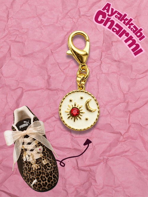 Astro Charm