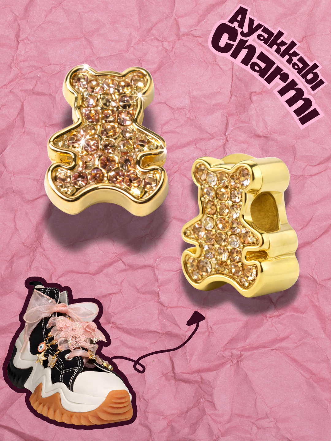 Glam Charm