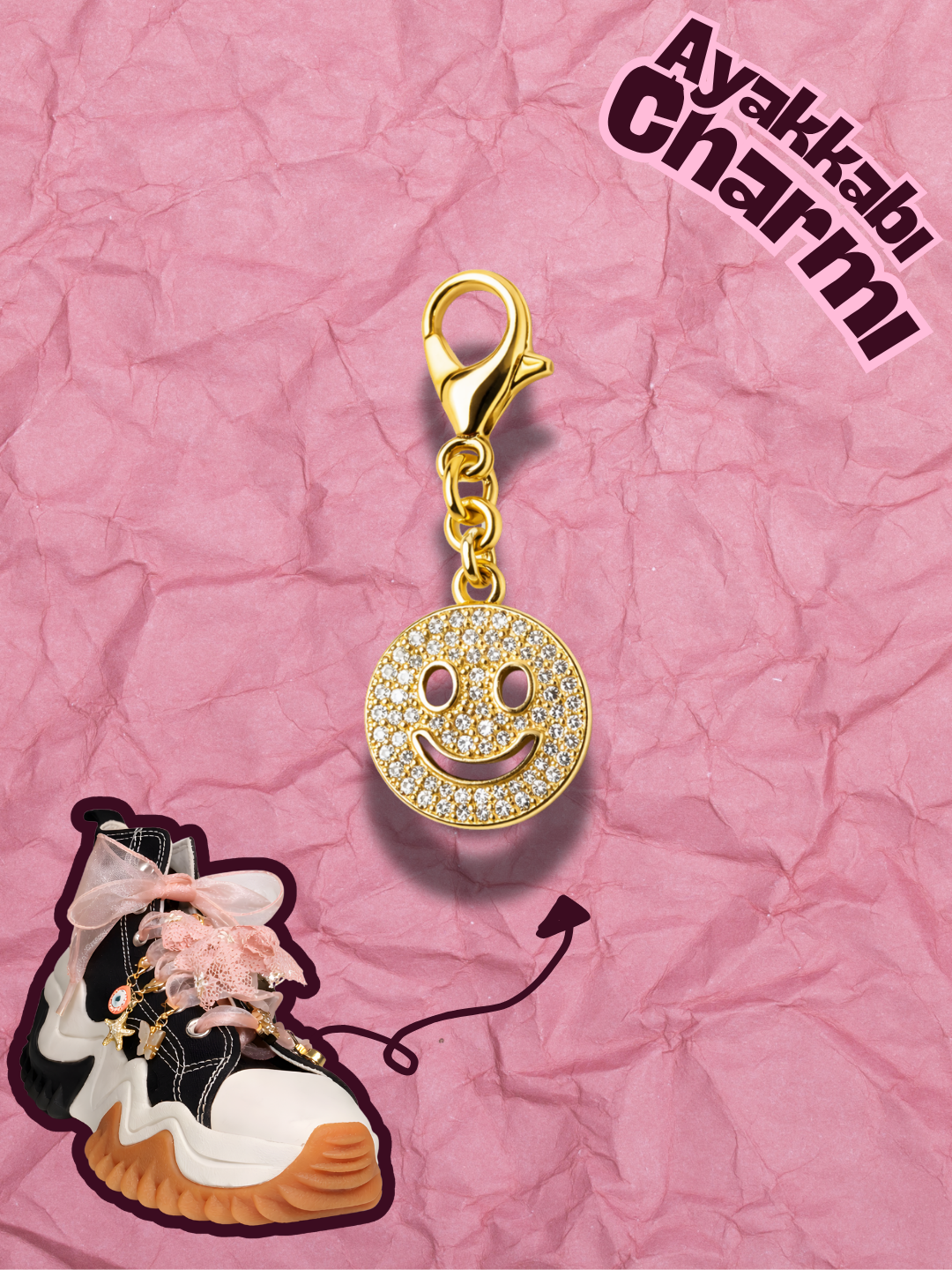 Fun Charm
