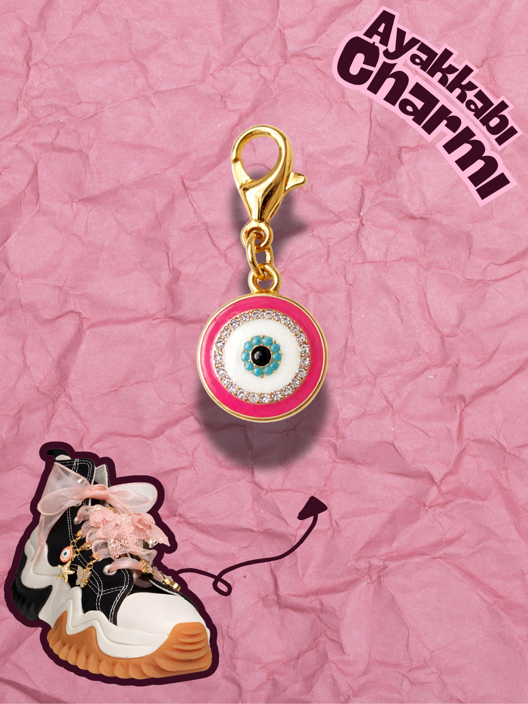 Nazar Charm