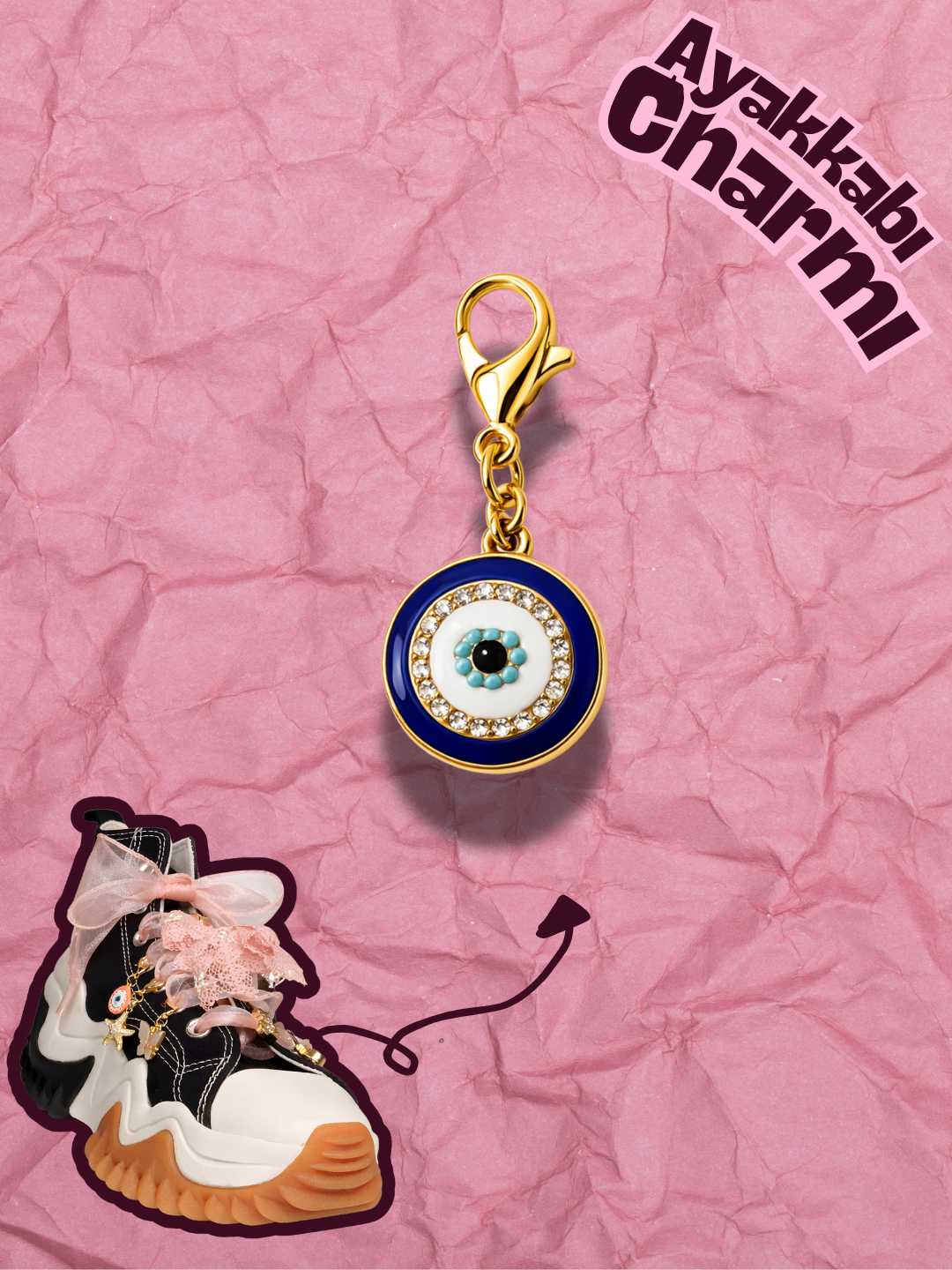 Nazar Charm