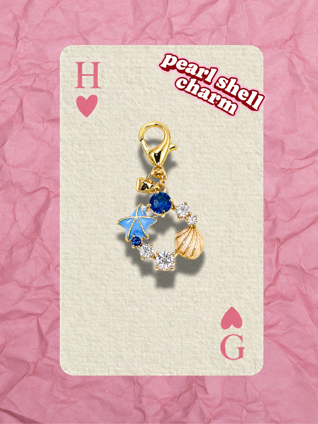 Hugs & Gifts – Astro Charm | Ocean Story 🐚✨