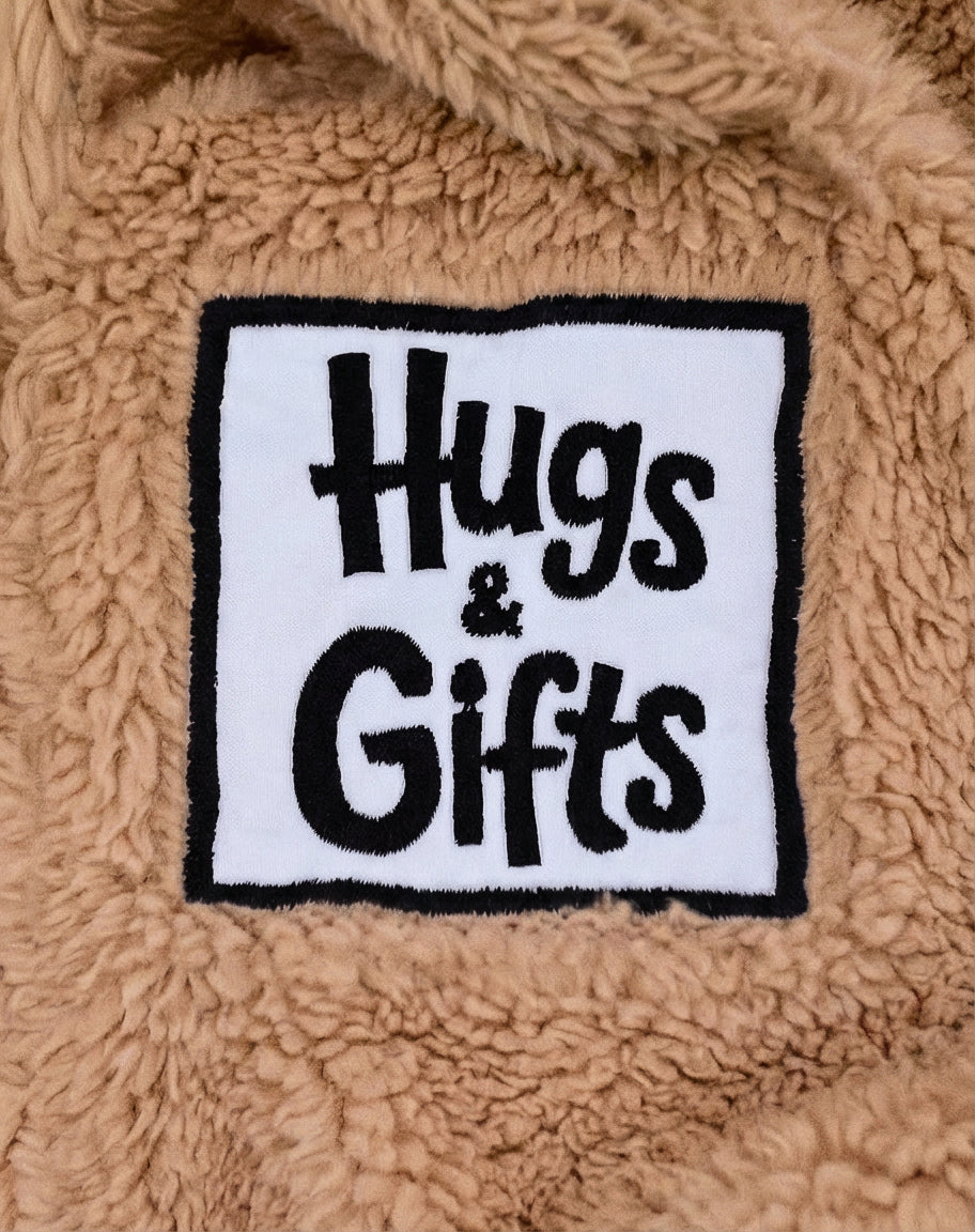 Teddy