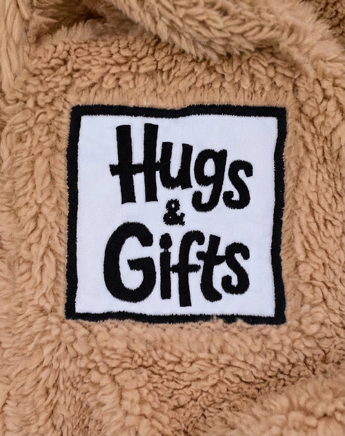 Teddy